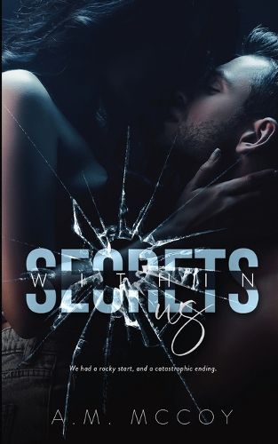 Cover image for Secrets Within Us