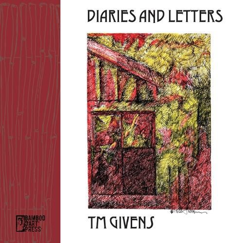 Cover image for Diaries and Letters