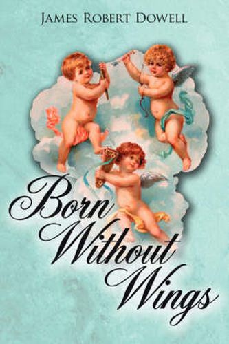 Cover image for Born Without Wings