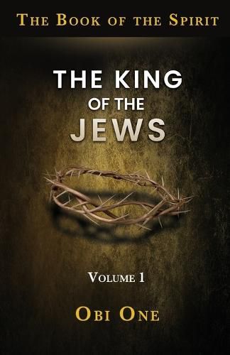 Cover image for King of the Jews