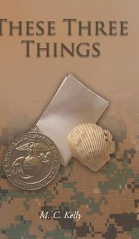 Cover image for These Three Things