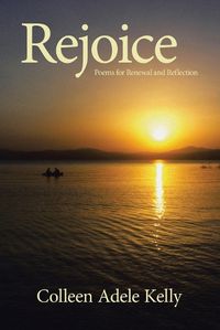 Cover image for Rejoice
