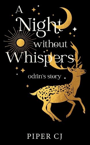 Cover image for A Night Without Whispers