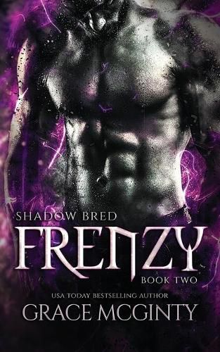 Cover image for Frenzy