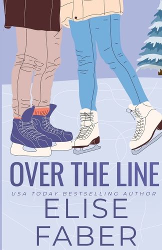 Cover image for Over the Line