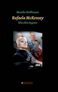 Cover image for Rafaela McKensey