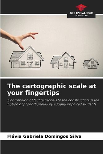 Cover image for The cartographic scale at your fingertips