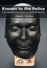 Cover image for Known to the Police