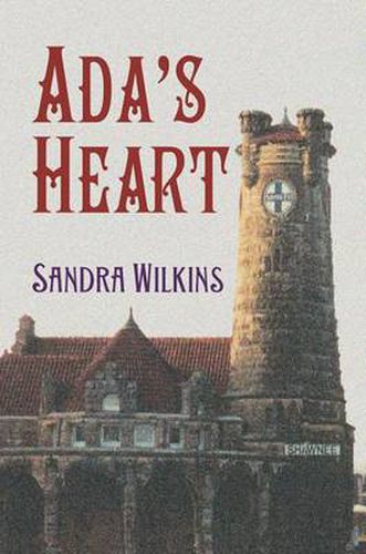 Cover image for Ada's Heart