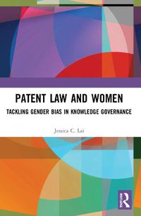 Cover image for Patent Law and Women