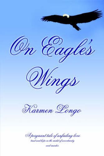 Cover image for On Eagle's Wings