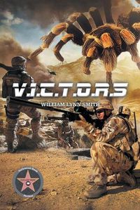 Cover image for V.I.C.T.O.R.S