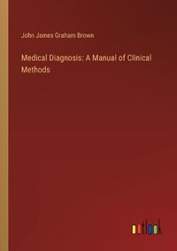 Cover image for Medical Diagnosis