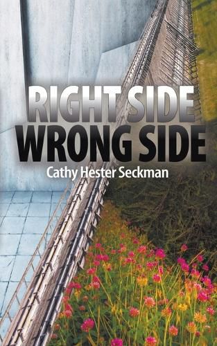 Cover image for Rightside/Wrongside