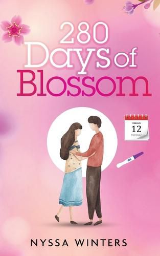 Cover image for 280 Days of Blossom