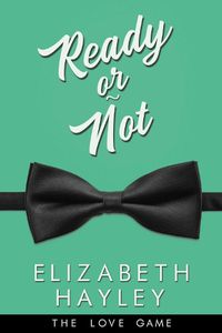 Cover image for Ready or Not