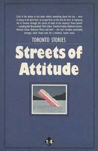 Cover image for Streets of Attitude