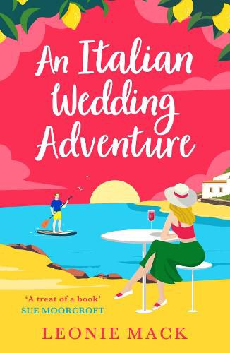 Cover image for An Italian Wedding Adventure