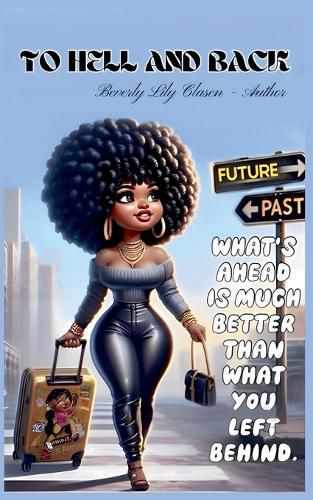 Cover image for To Hell And Back!