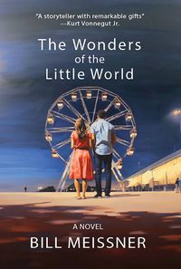 Cover image for The Wonders of the Little World
