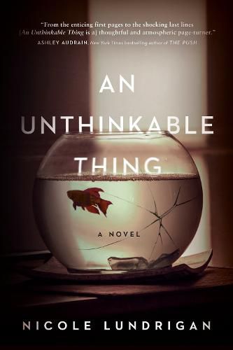 Cover image for An Unthinkable Thing