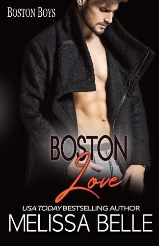 Cover image for Boston Love