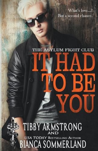 Cover image for It Had to Be You