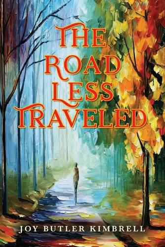 Cover image for The Road Less Traveled