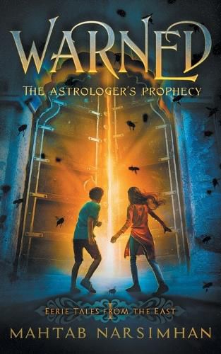 Warned: The Astrologer's Prophecy