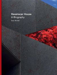 Cover image for Ravenscar House: A Biography