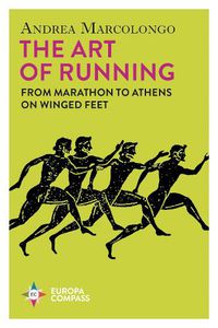 Cover image for The Art of Running