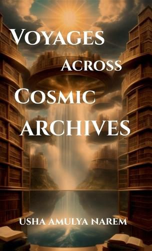 Cover image for Voyages across Cosmic Archives