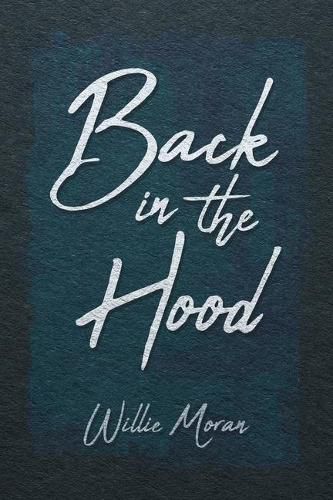 Cover image for Back in the Hood