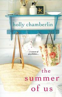 Cover image for The Summer Of Us