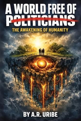 Cover image for A World Free of Politicians