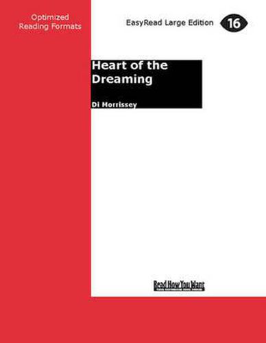 Heart of the Dreaming