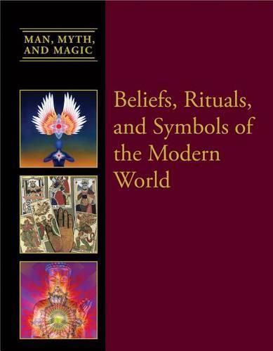 Cover image for Beliefs, Rituals, and Symbols of the Modern World