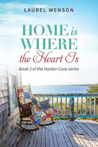 Cover image for Home is Where the Heart Is