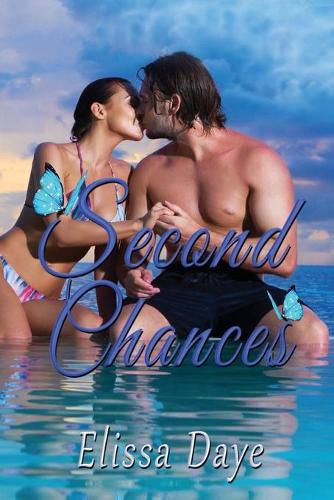 Cover image for Second Chances