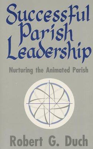 Cover image for Sucessful Parish Leadership