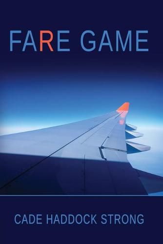 Cover image for Fare Game