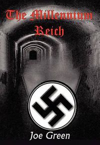 Cover image for The Millennium Reich