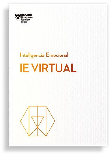 Cover image for i.e. Virtual (Virtual Ei Spanish Edition)