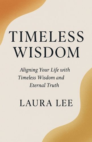 Cover image for Timeless Wisdom