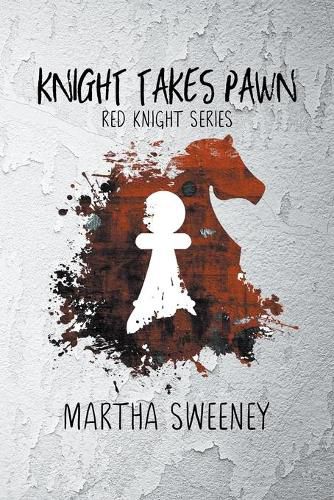 Cover image for Knight Takes Pawn