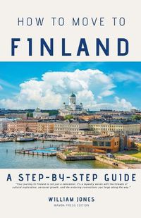 Cover image for How to Move to Finland