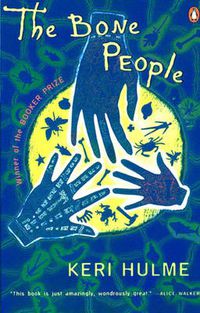 Cover image for The Bone People: A Novel