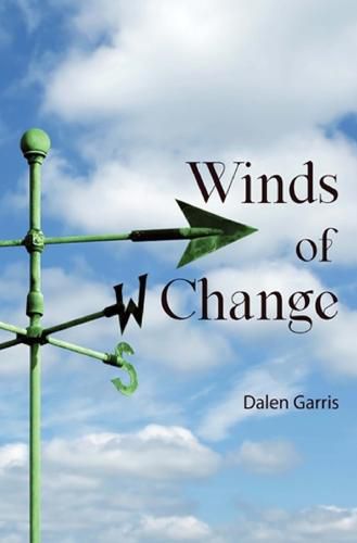 Cover image for A Voice in the Wilderness - Winds of Change