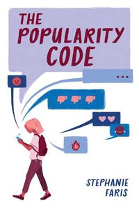 Cover image for The Popularity Code