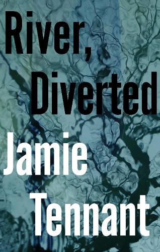 Cover image for River, Diverted